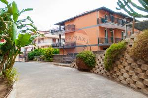 Attico/Mansarda - Motta Sant'Anastasia