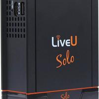 LiveU Solo - Encoder Video Live Streaming