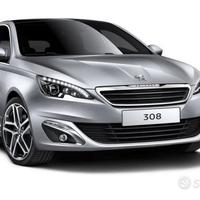 Ricambi usati peugeot 308 2008 3008 208 2010 2020