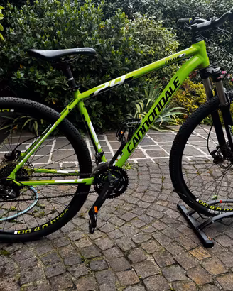 MTB Cannondale Trail 4 - Ruote 29" - Ottime condiz