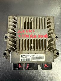 Centralina motore usata per Suzuki Vitara 2.0 HDI