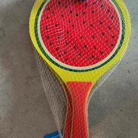 Racchettoni da spiaggia