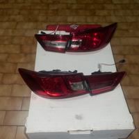 Stop renault clio 4 serie