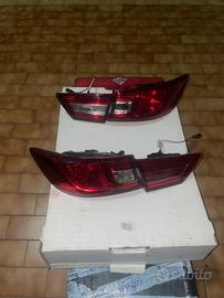 Stop renault clio 4 serie