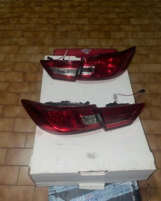 Stop renault clio 4 serie