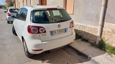VOLKSWAGEN Golf Plus 1.4 TSI Highline