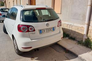VOLKSWAGEN Golf Plus 1.4 TSI Highline