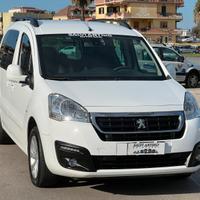 Peugeot Partner n.1 5 posti euro 6b 2019