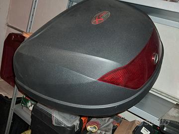 bauletto moto 