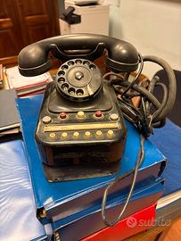 Telefono vintage