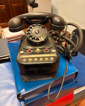 Telefono vintage
