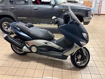 T-max