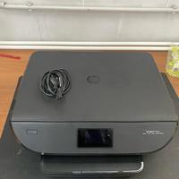 Stampante HP Envy 5540 e scanner