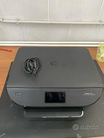 Stampante HP Envy 5540 e scanner