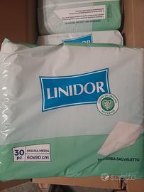 Traverse  Lindor