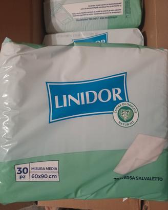 Traverse  Lindor