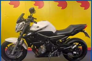 YAMAHA XJ6 Garantita e Finanziabile