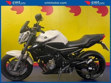 YAMAHA XJ6 Garantita e Finanziabile