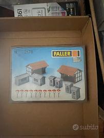 Faller art 2178 scala n edifici industriali