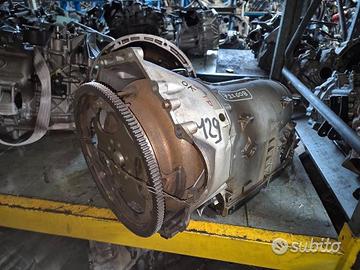 Cambio Automatico Per Mercedes S W140 CDI 300 TD