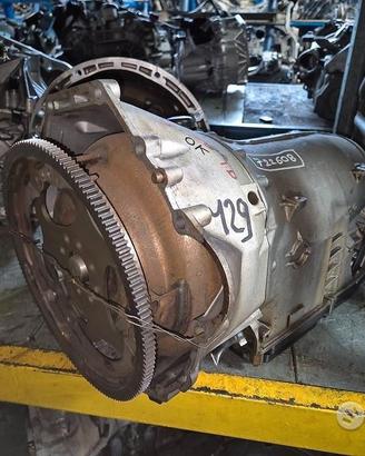 Cambio Automatico Per Mercedes S W140 CDI 300 TD