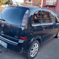 Opel Meriva 1.4 benzina GPL solo 144.000mk 