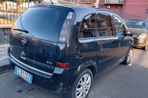 Opel Meriva 1.4 benzina GPL solo 144.000mk 