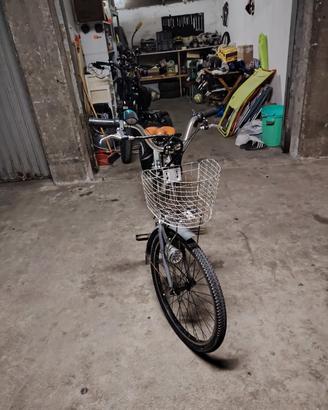 e bike 