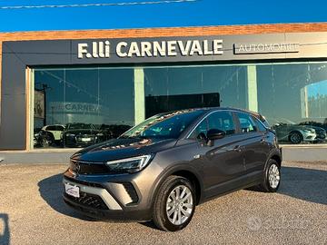 OPEL Crossland Crossland 1.5 ECOTEC D 120 CV St...