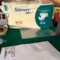 Pannoloni serenety