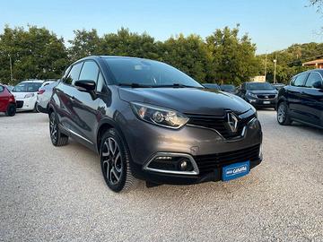 Renault Captur 0.9 TCe 90 CV Energy R-Link - 2014