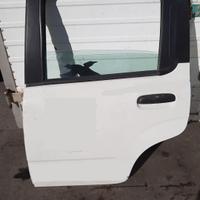 FIAT PANDA 2014 - PORTA POSTERIORE SINISTRO