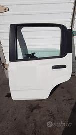 FIAT PANDA 2014 - PORTA POSTERIORE SINISTRO