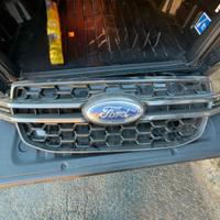 Griglia anteriore Ford Ranger Wildtrak