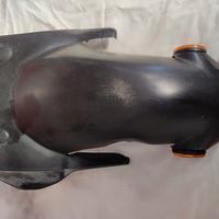 parafango copri carter SR 