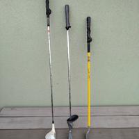 GOLF Attrezzi per Allenamento