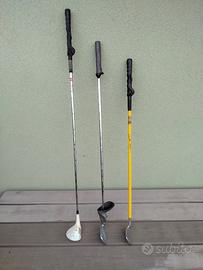 GOLF Attrezzi per Allenamento