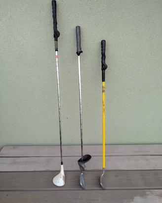 GOLF Attrezzi per Allenamento