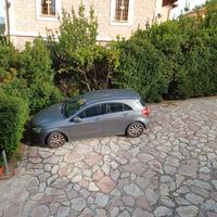 Mercedes classe A 180 CDI 