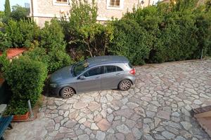 Mercedes classe A 180 CDI 