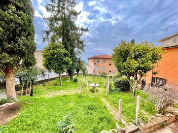VILLA SINGOLA A PERUGIA