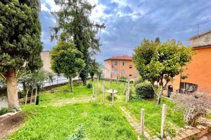 VILLA SINGOLA A PERUGIA