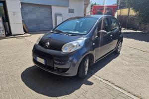 Citroen C1 1.0 Benzina (2009)