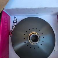 Variatore JCosta PRO Yamaha Tmax 560 dal 2023