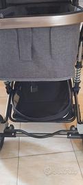 Passeggino Duo Gagadumi Florida
