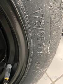 Ruotino 175/65/14 82t