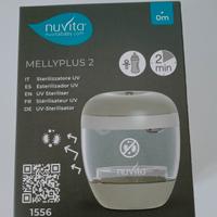 Sterilizzatore UV Mellyplus 2