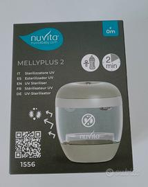 Sterilizzatore UV Mellyplus 2