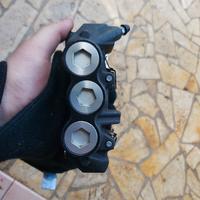 Pinze radiali yamaha r1