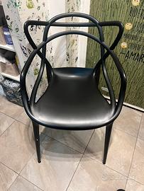 Sedie Kartell Masters